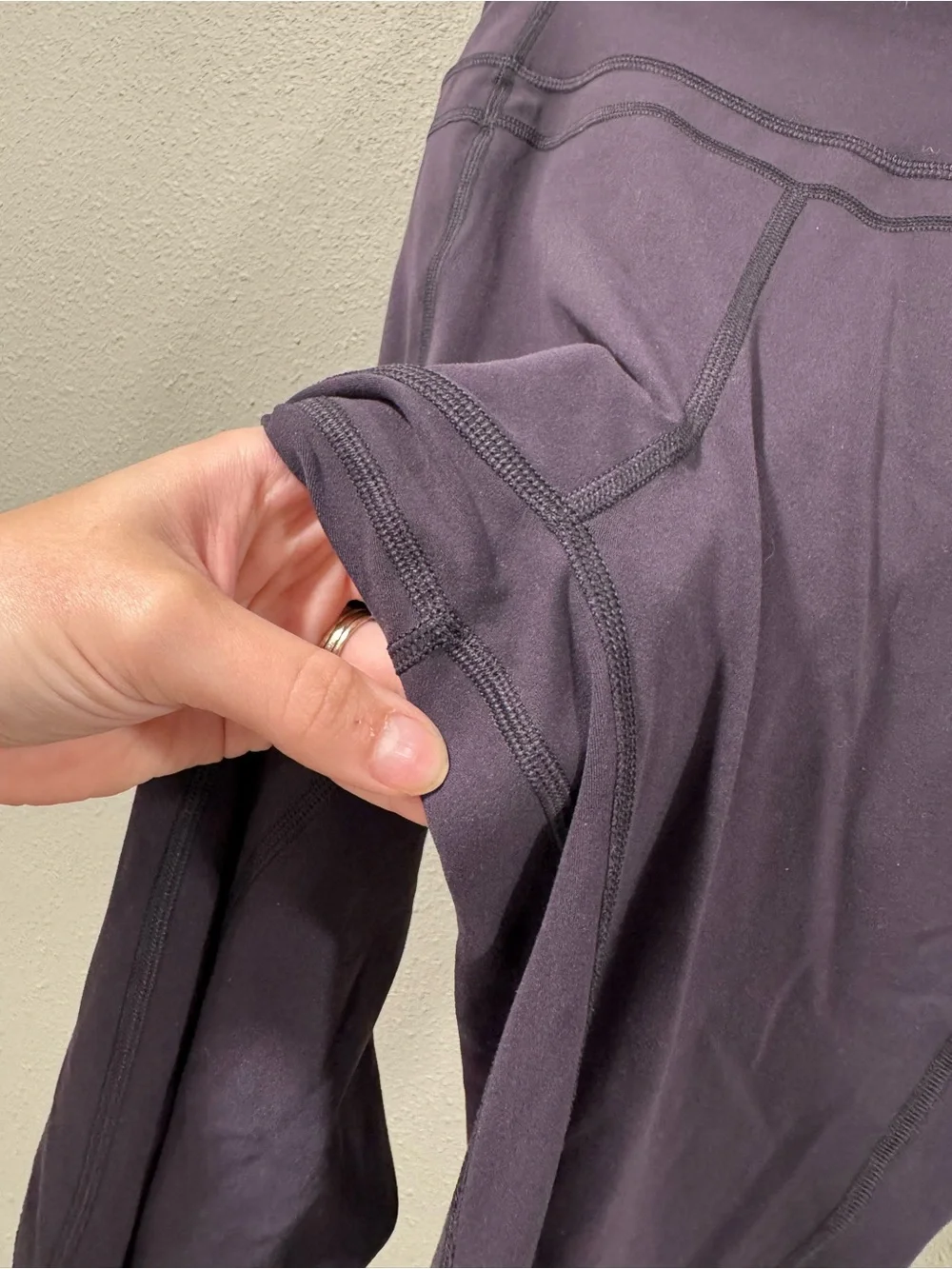 Lululemon Wunder Under Legging